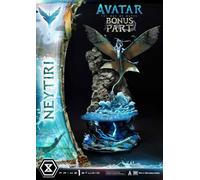 Prime 1 Studio Avatar: The Way of Water Statuette Neytiri Bonus Version 77 cm
