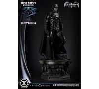 Prime 1 Studio Batman Forever Statuette Batman Ultimate Bonus Version 96 cm