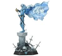 Prime 1 Studio Berserk Legacy Art Kentaro Miura Statuette 1/6 Griffith 56 cm