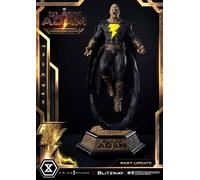 Black Adam Statuette Museum Masterline 1/3 Black Adam Champion Editio