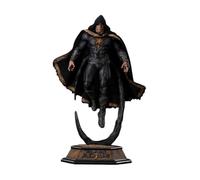 Black Adam Statuette Museum Masterline 1/3 Black Adam Vigilante Editi