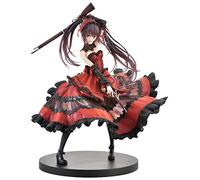Prime 1 Studio Date A Live Fragment: Date A Bullet Statuette PVC 1/7 Prisma Wing Kurumi Tokisaki 27 cm