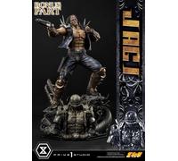 Prime 1 Studio Fist of The North Star Statuette Jagi Bonus Version 69 cm