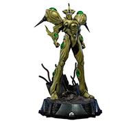 Guyver The Bioboosted Armor Statuette 1/4 Guyver Gigantic Exclusive 8