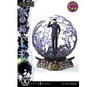Prime 1 Studio Jujutsu Kaisen Concept Masterline Series Statuette Satoru Gojo Deluxe Version 48 cm