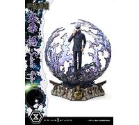 Prime 1 Studio Jujutsu Kaisen Concept Masterline Series Statuette Satoru Gojo Regular Version 48 cm