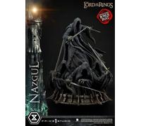 Prime 1 Studio Le Seigneur des Anneaux Statuette 1/4 Nazgul Bonus Version 66 cm
