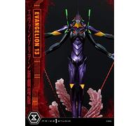 Prime 1 Studio Neon Genesis Evangelion Statuette Evangelion Unit 13 161 cm