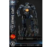 Prime 1 Studio Pacific Rim Statuette Gipsy Danger 68 cm