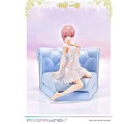 Statuette 1 7 Prisma Wing Ichika Nakano 17 cm - The Quintessential Quintuplets