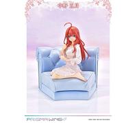 Prime 1 Studio QUINTESSENTIAL QUINTUPLETS - Itsuki Nakano - Statues Prisma Wings 18 cm