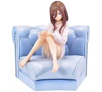 Figurine The Quintessential Quintuplets - Statuette 1/7 Prisma Wing Miku Nakano 16 cm