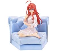 Prime 1 Studio QUINTESSENTIAL QUINTUPLETS - Yotsuba Nakano - Statue Prisma Wings 18cm