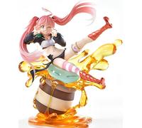 That Time I Got Reincarnated As A Slime - Statuette 1/7 Prisma Wing Milim Nava 19 Cm