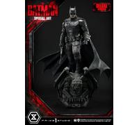 Prime 1 Studio The Batman Statuette 1/3 Batman Special Art Edition Bonus Version 88 cm