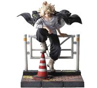 Tokyo Revengers - Statuette 1/7 Prisma Wing Manjiro Sano 23 Cm