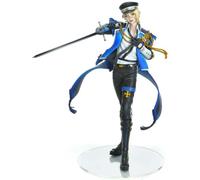 Prime 1 Studio Visual Prison Statuette PVC 1/7 Prisma Wing Guiltia Brion 27 cm