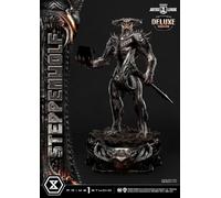 Zack Snyder's Justice League Statuette Museum Masterline 1/3 Steppenw