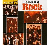 Prime 17: Ultimate Guitar Rock