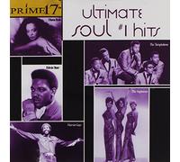 Various Artists - Prime 17: Ultimate Soul #1 Hits