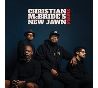 Christian McBride's New Jawn – Prime – Vinyle 12" (pochette gatefold)