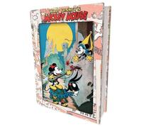 Prime 3d Puzzle Disney Mickey Mouse 300 Pièces