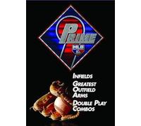 Prime 9: Infields. Greatest Outfield Arms. Double Play Combos