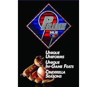 Prime 9 Uniforms. Unique in-Game Feats. Cinderella Seasons