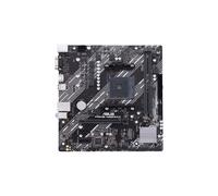 PRIME A520M-K AMD / 64 Go / DDR4-SDRAM