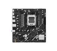 ASUS PRIME A620AM-K - Carte-mère - micro ATX - Socket AM5 - AMD A620A Chipset - USB 3.2 Gen 1 - Gigabit LAN - carte graphique embarquée (unité centrale requise) - audio HD (8 canaux)