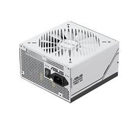 ASUS PRIME - Alimentation électrique (interne) - ATX12V 3.0 - 80 PLUS Gold - CA 100-240 V - 750 Watt - PFC active - noir, blanc G