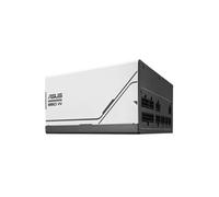 PRIME - Alimentation électrique (interne) - ATX12V 3.0 - 80 PLUS Gold - CA 100-240 V - 850 Watt - PFC active - noir, blanc