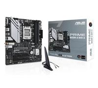 ASUS PRIME B650M-A WIFI II AMD B650 Emplacement AM5 micro ATX