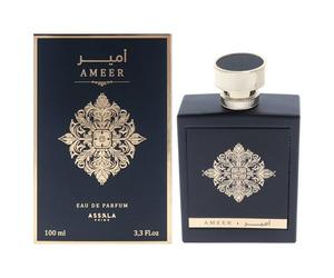 Prime Ameer by Assala for Men - 3.3 oz EDP Spray