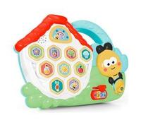 Prime Attivit? Chicco Baby Bee Alla Scoperta Dell'alveare