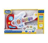 Prime Attivit? Chicco Chitarra Dello Zecchino D'oro