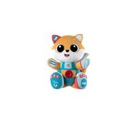 Prime Attivit? Chicco Foxy La Volpe 3 In 1
