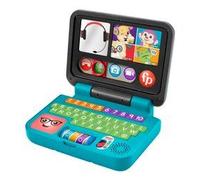 Prime Attivit? Fisher Price Ridi E Impara Il Mio Primo Laptop