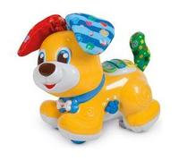 Prime Attività Clementoni Bubu' Cagnolino Cucu