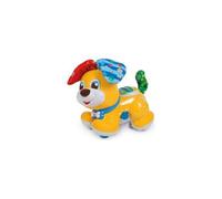 Prime Attività Clementoni Bubu' Cagnolino Cucu