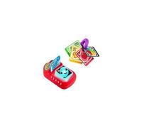 Fisher Price Counting And Colors Uno Multicolore 6 Months Enfants