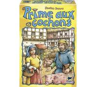 Prime Aux Cochons