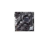 PRIME B450M-K II - Carte-mère - micro ATX - Socket AM4 - AMD B450 Chipset - USB 3.2 Gen 1 - Gigabit LAN - carte graphique embarquée (unité centrale