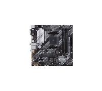 ASUS PRIME B550M-A WIFI II AMD B550 Emplacement AM4 micro ATX