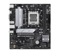 PRIME B650M-K MicroATX / AM5 / B650 / 2x DDR5-6400+ / 4x SATA, 2x M.2 / 7x USB3