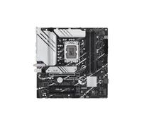 ASUS PRIME B760M-A WIFI D4 Intel B760 LGA 1700 micro ATX