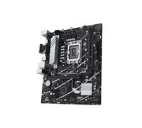 ASUS PRIME B760M-K Intel B760 LGA 1700 micro ATX