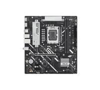 ASUS Carte mère PRIME B860M-K micro-ATX Socket LGA1851 Chipset Intel B860