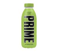 Prime Beb. Isot Lima Limon 500 Ml C/12