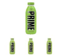 Prime Beb. Isot Lima Limon 500 Ml C/12 (Lot de 4)